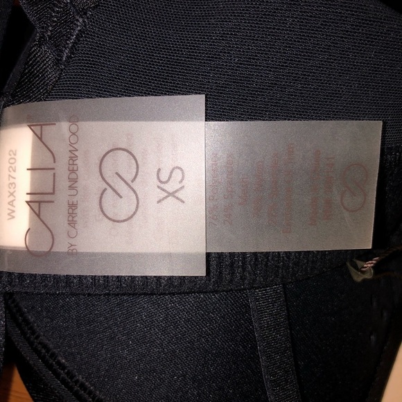 Calia Strappy Sports Bra NWT - Picture 14 of 14